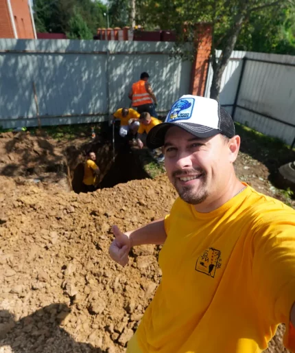 Сергей Владимирович