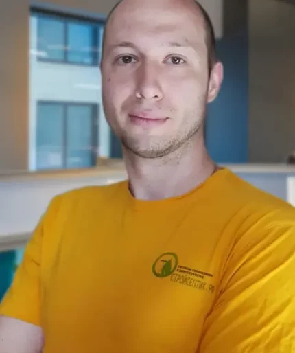 Барановский Андрей