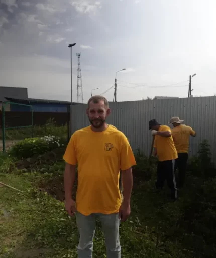 Кривцов Павел